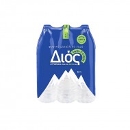 ΔΙΟΣ ΦΥΣΙΚΟ ΜΕΤΑΛΛΙΚΟ ΝΕΡΟ 1,5Lx6